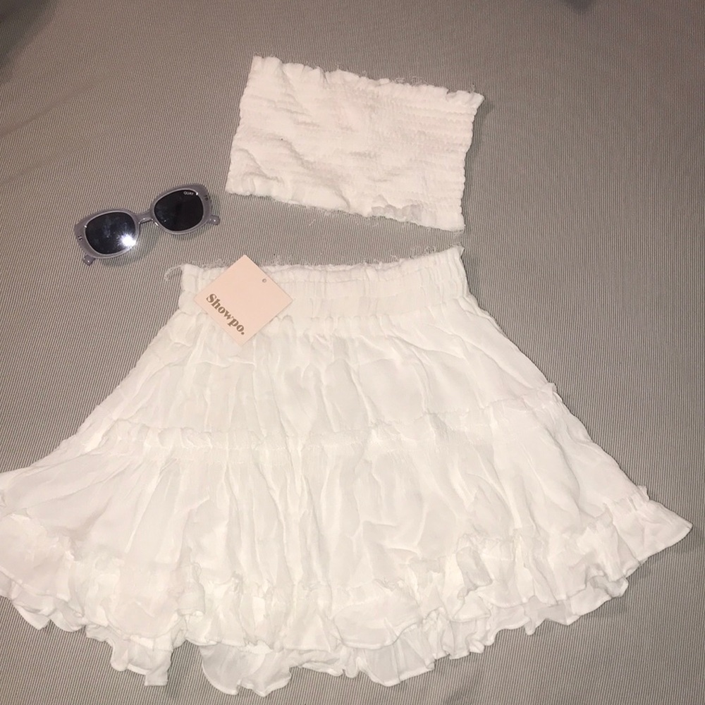 Showpo 2 piece set